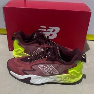 New Balance Women’s Fresh Foam X CT Rally Court Shoes